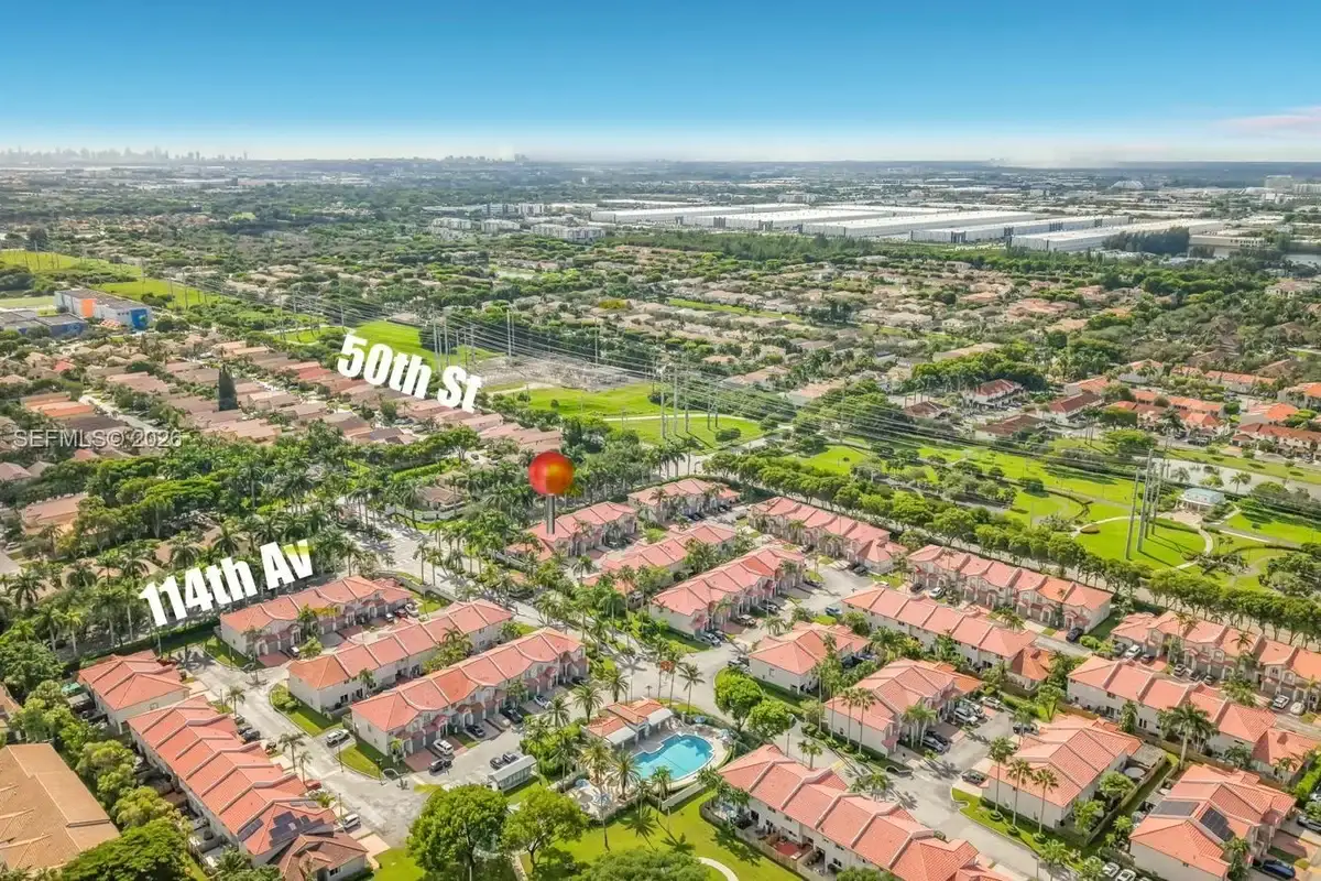 5073 NW 114th Ct, Doral: photo 1 of 20