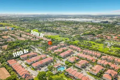 5073 NW 114th Ct, Doral: photo 1 of 20