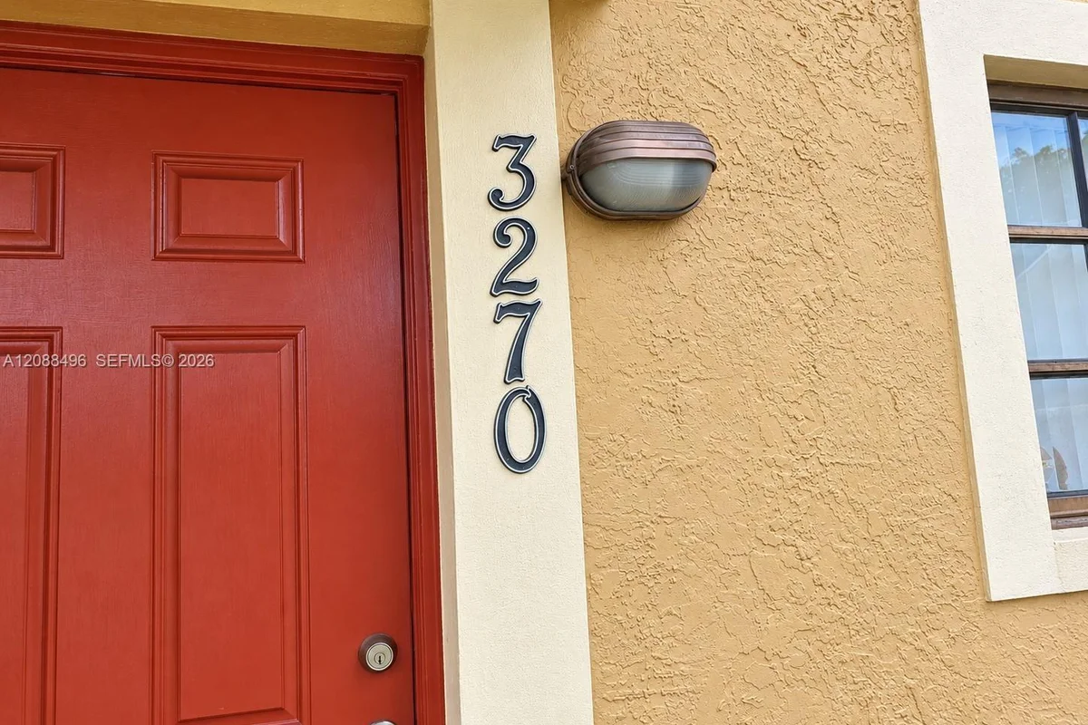 3270 N Pine Island Rd #307, Sunrise: photo 1 of 9