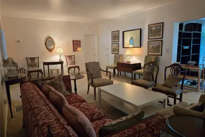 9940 Collins Ave #3, Bal Harbour: photo 1 of 27