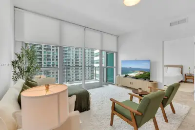 3301 NE 1st Ave #H1510, Miami: photo 1 of 61
