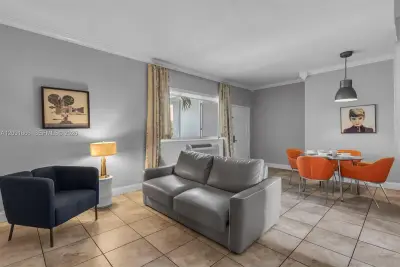 8100 Harding Ave #509, Miami Beach: photo 1 of 27