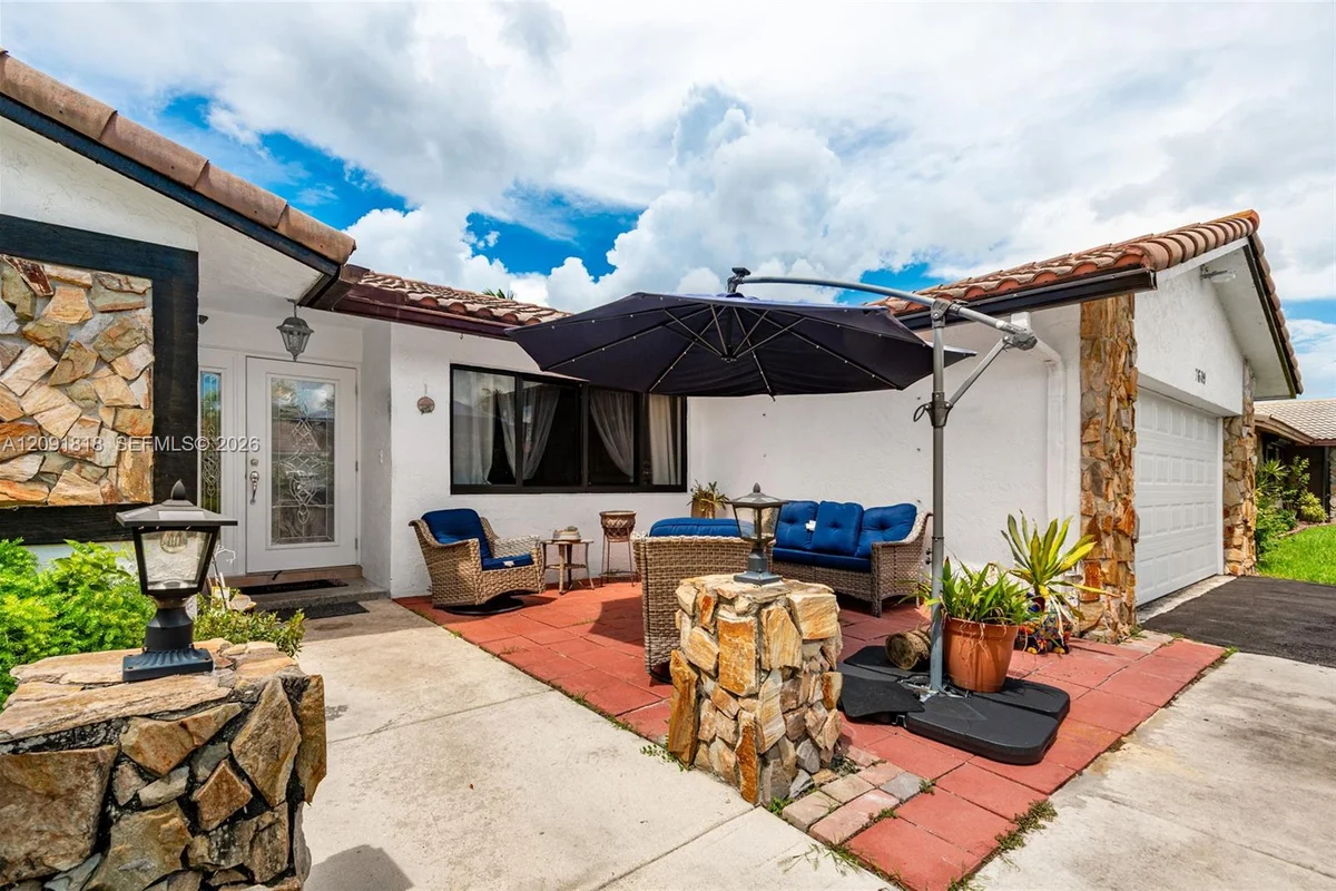 7609 Sunflower Dr, Margate: photo 1 of 39