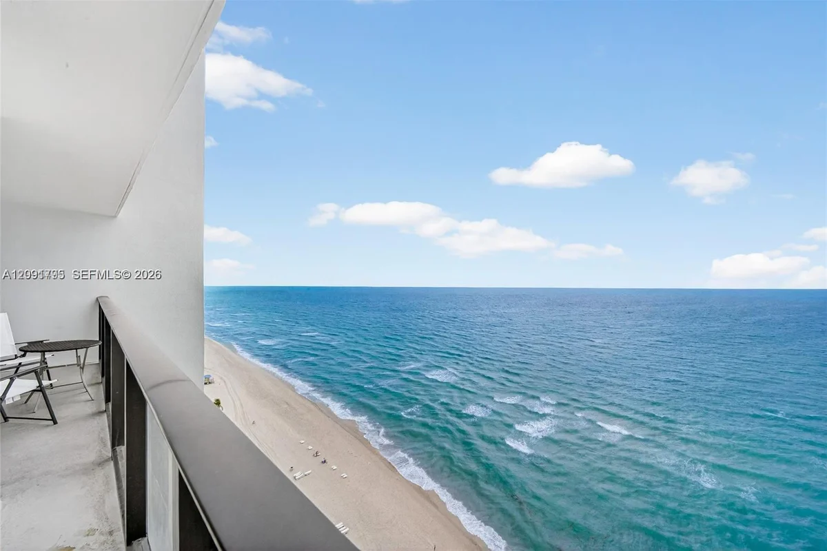 2301 S Ocean Dr #2302, Hollywood: photo 1 of 40