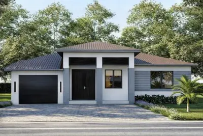 11918 SW, Miami: photo 1 of 2