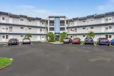 2309 Park Ln #316, Hollywood: photo 1 of 55