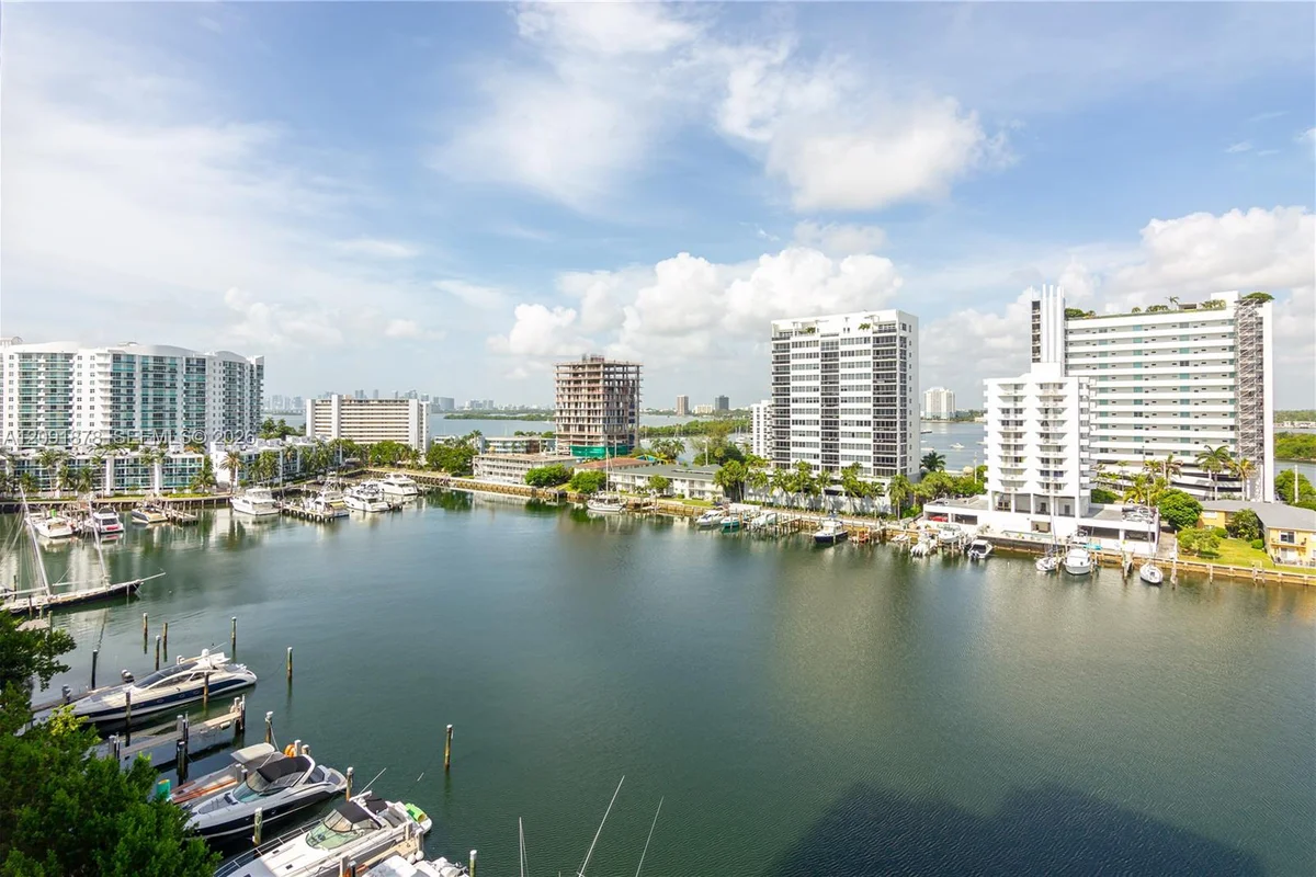 7928 East Dr #903, North Bay Village: photo 1 of 45