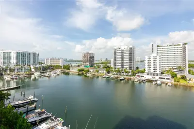 7928 East Dr #903, North Bay Village: photo 1 of 45