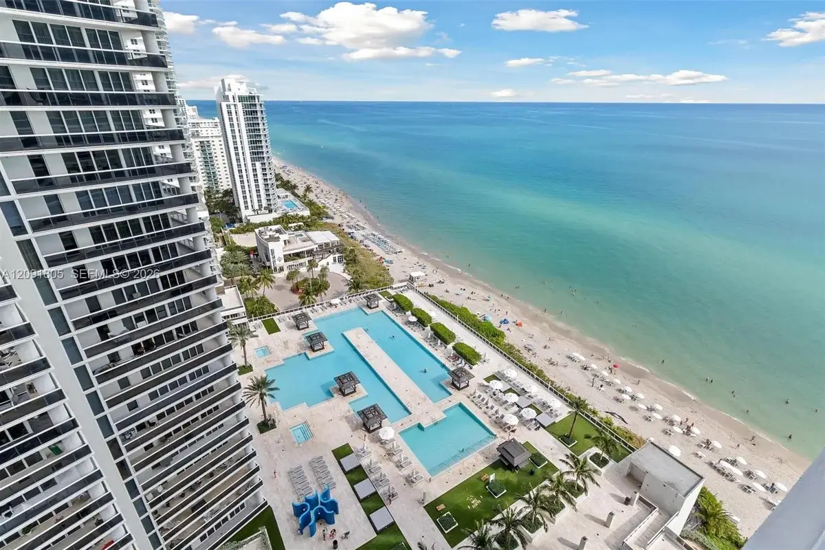 1830 S Ocean Dr #2609, Hallandale Beach: photo 1 of 78