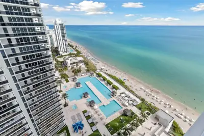 1830 S Ocean Dr #2609, Hallandale Beach: photo 1 of 78