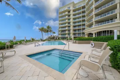 1063 Hillsboro Mile #807, Hillsboro Beach: photo 1 of 63
