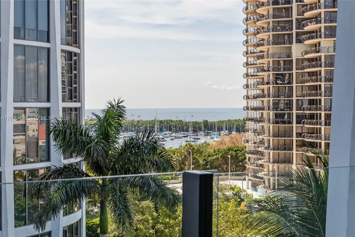 2831 S Bayshore Dr #604, Miami: photo 1 of 17