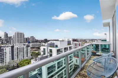 333 NE 24 St #PH12, Miami: photo 1 of 55