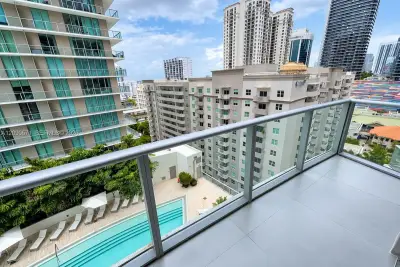 1100 S Miami Ave #1406, Miami: photo 1 of 37