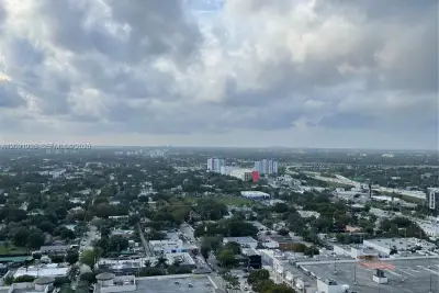 3301 NE 1st Ave #H2501, Miami: photo 1 of 28