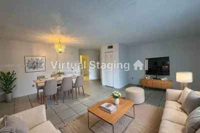 888 NE 132nd St #205, North Miami: photo 1 of 13