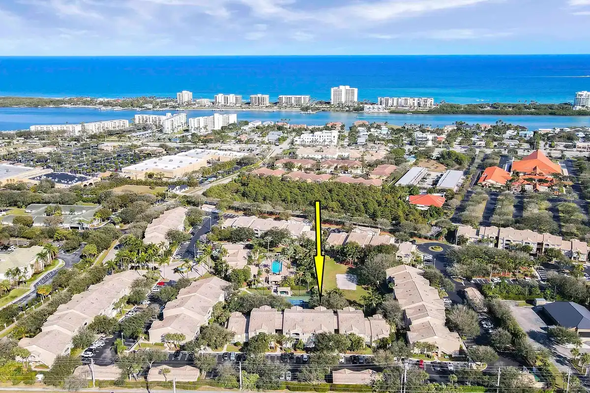 272 Village Blvd #7208, Tequesta: photo 1 of 43