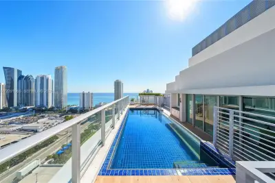 300 Sunny Isles Blvd #4-PH-03, Sunny Isles Beach: photo 1 of 55