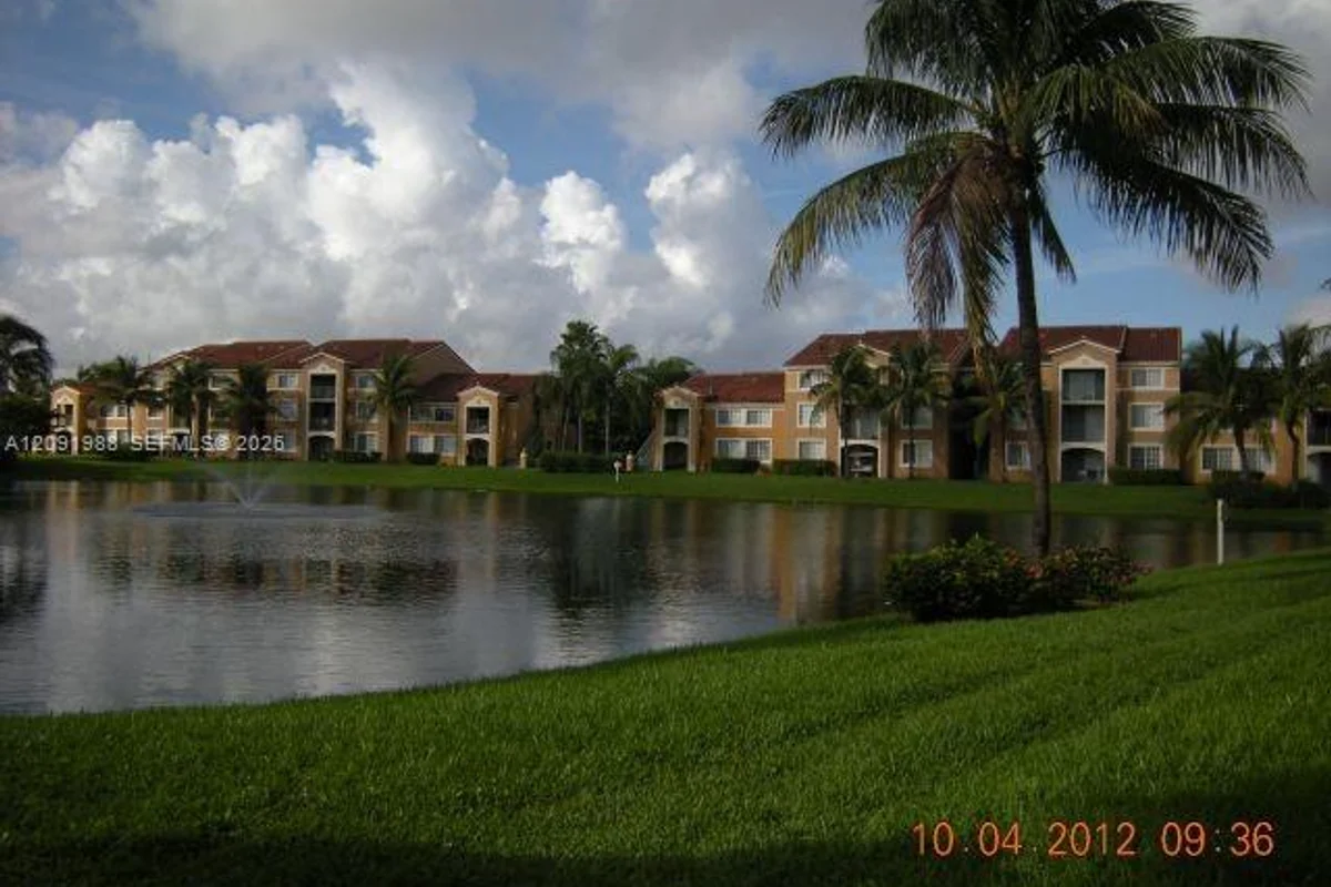 2091 Renaissance Blvd #306, Miramar: photo 1 of 26