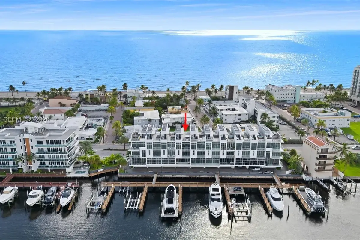 2860 N Ocean Dr, Hollywood: photo 1 of 33