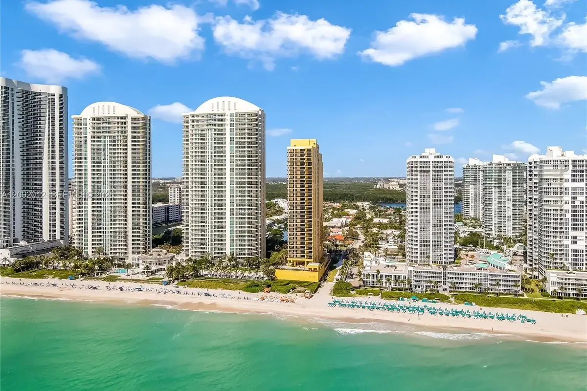 16275 Collins Ave #1503, Sunny Isles Beach: photo 1 of 33