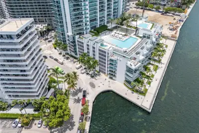 1331 Brickell Bay Dr #2601, Miami: photo 1 of 50