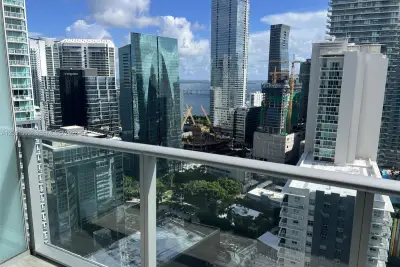 1100 S Miami Ave #3404, Miami: photo 1 of 8