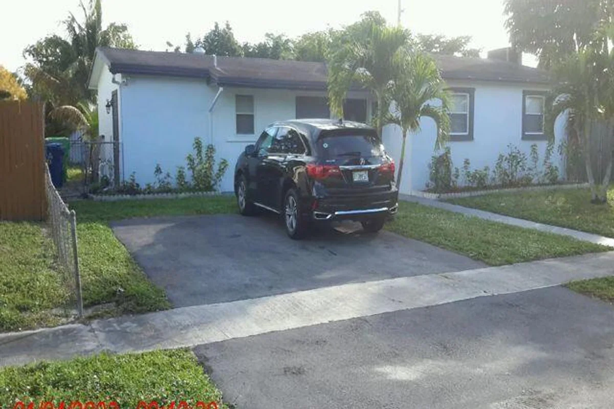 2020 NW 62nd Ter, Sunrise: photo 1 of 1