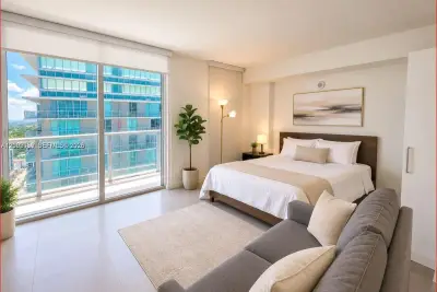 1100 S Miami Ave #3705, Miami: photo 1 of 28