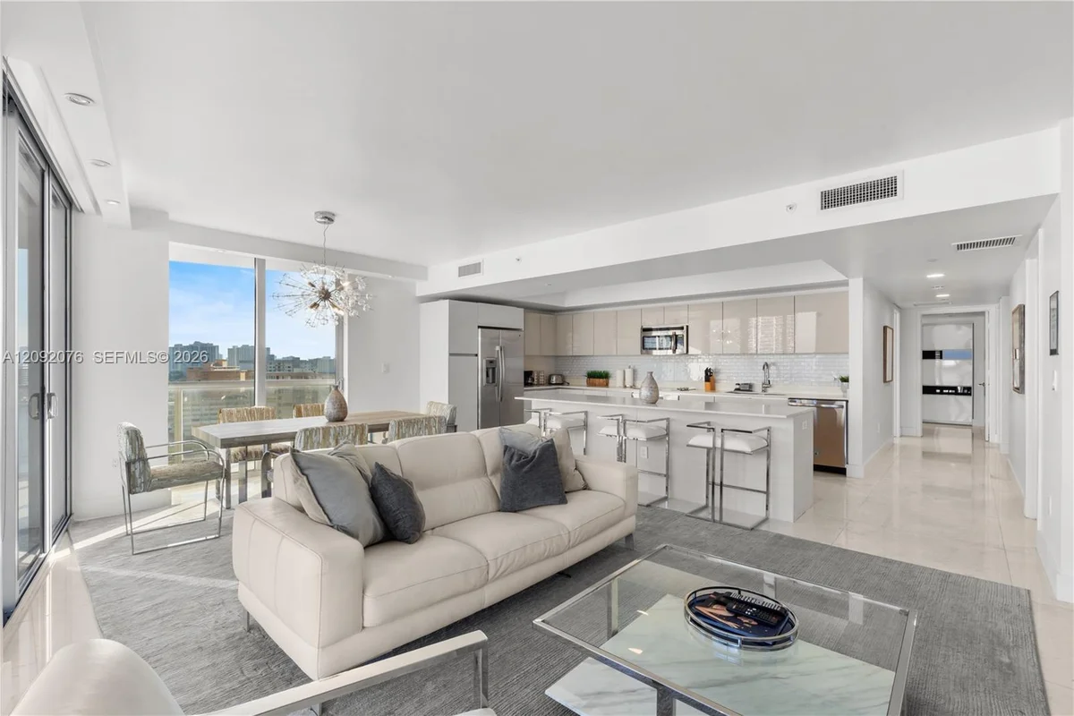 2600 E Hallandale Beach Blvd #T1601, Hallandale Beach: photo 1 of 30
