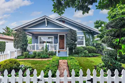 3509 Poinsettia Ave, West Palm Beach: photo 1 of 41