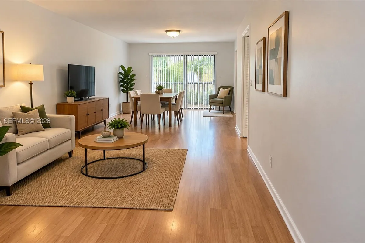 605 S State Rd 7 #3H, Margate: photo 1 of 24