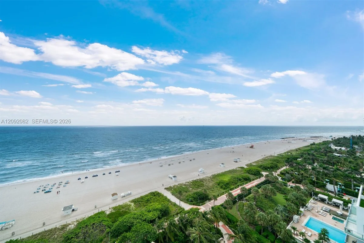 3801 Collins Ave #1505, Miami Beach: photo 1 of 25