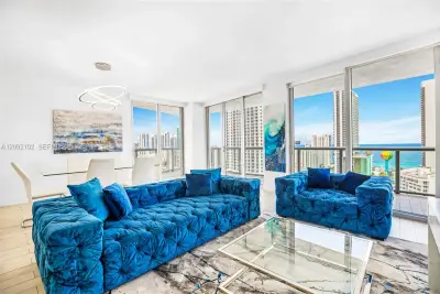 2600 E Hallandale Beach Blvd #T2102, Hallandale Beach: photo 1 of 36