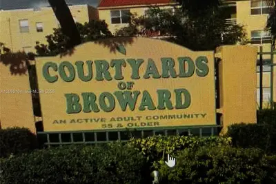 1820 SW 81st Ave #3115, North Lauderdale: photo 1 of 1