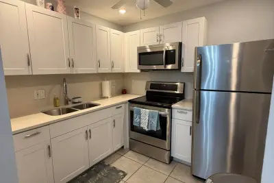 200 Village Green E #218, Palm Springs: photo 1 of 16