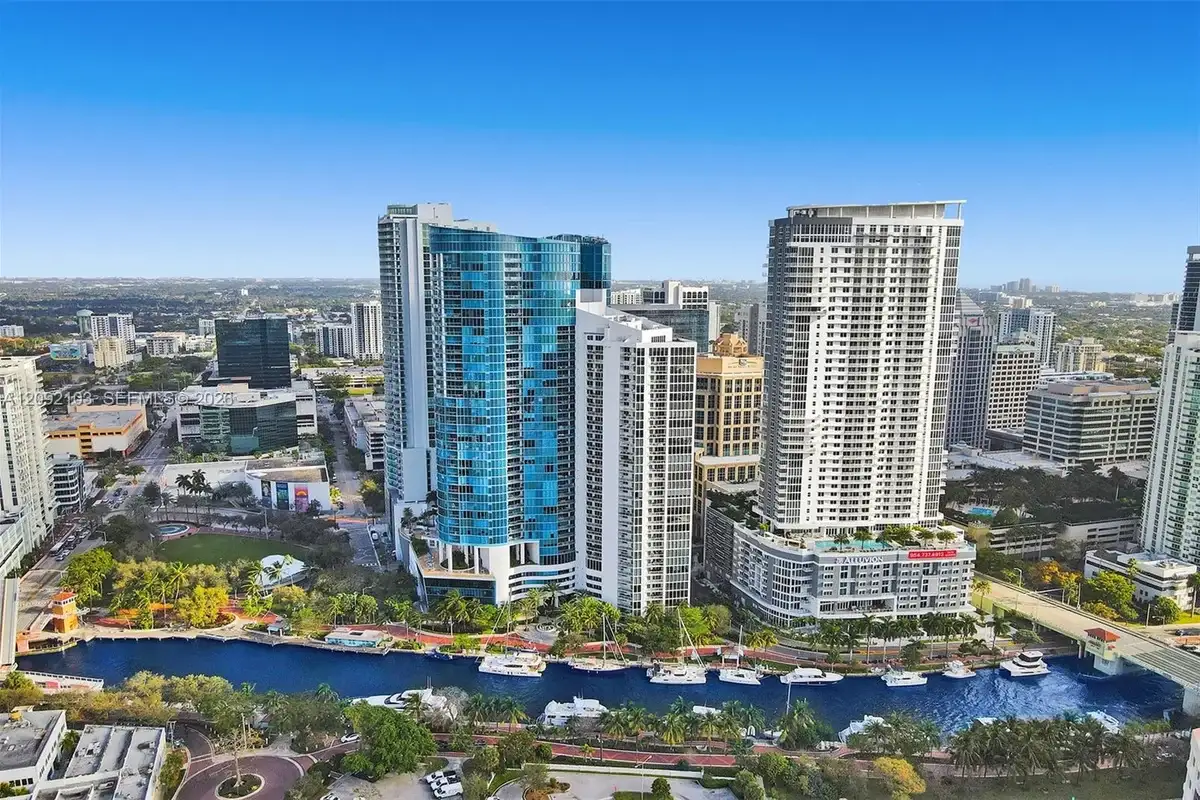 333 Las Olas Way #1909, Fort Lauderdale: photo 1 of 99