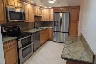 20225 NE 34th Ct #217, Aventura: photo 1 of 46