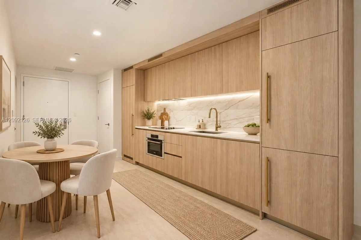 77 SE 5th St #1711, Miami: photo 1 of 28