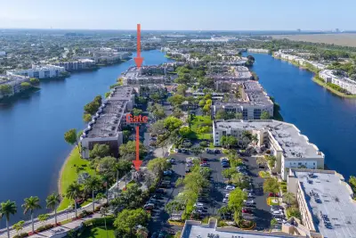7396 Granville Dr #104, Tamarac: photo 1 of 32