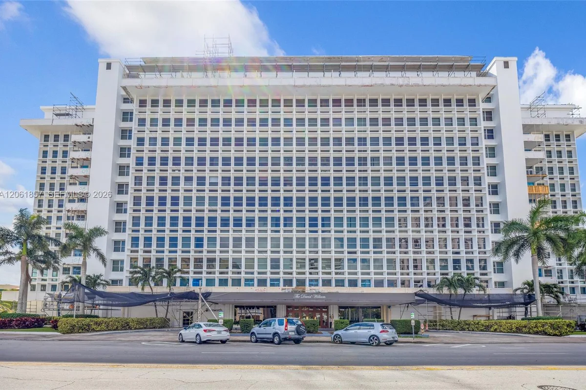 700 Biltmore Way #514, Coral Gables: photo 1 of 16