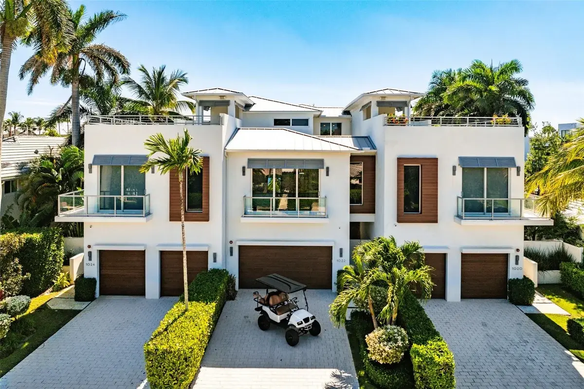 1022 Langer Way, Delray Beach: photo 1 of 33