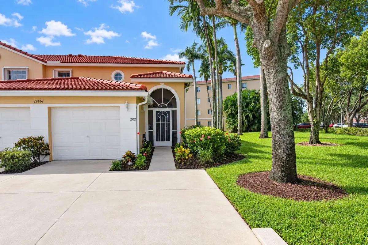 12467 Crystal Pointe Dr #202, Boynton Beach: photo 1 of 68