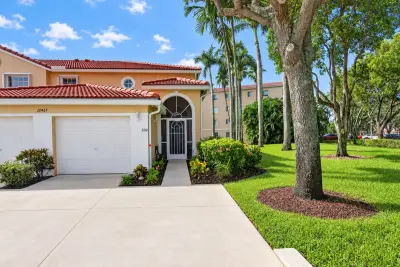 12467 Crystal Pointe Dr #202, Boynton Beach: photo 1 of 68