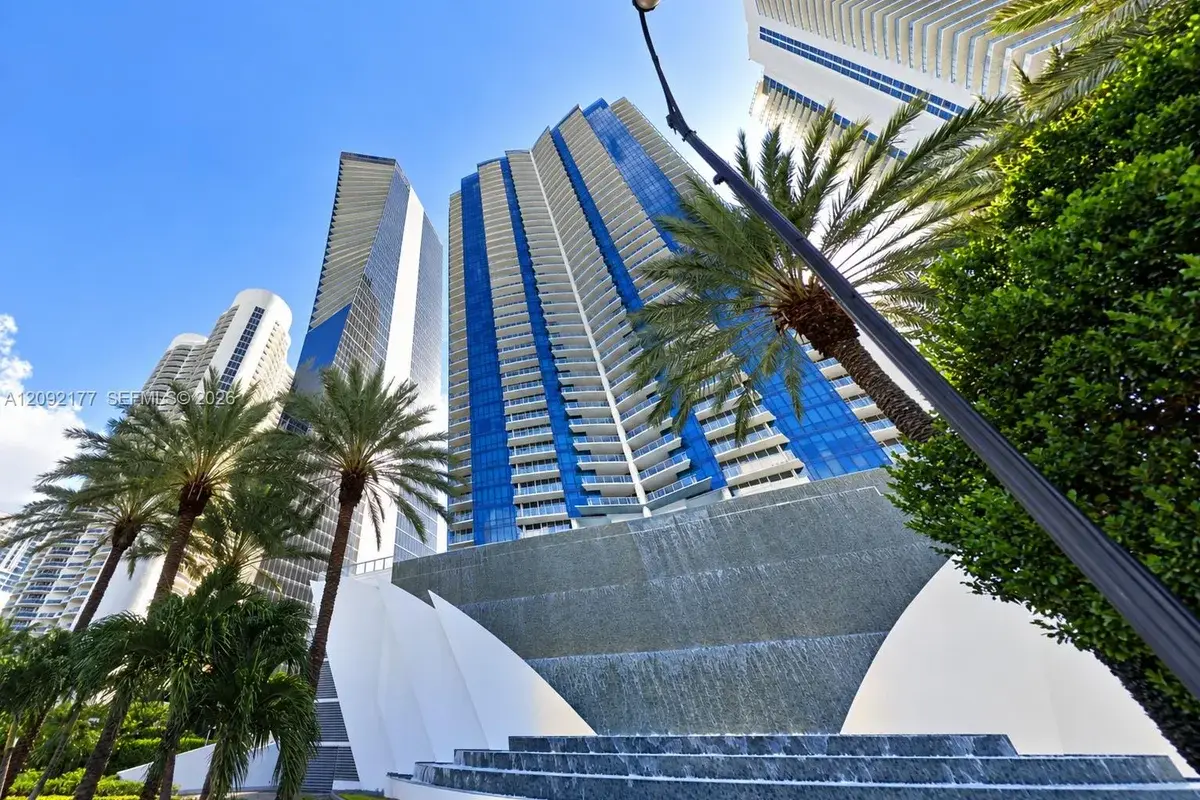 17121 Collins Ave #1506, Sunny Isles Beach: photo 1 of 45