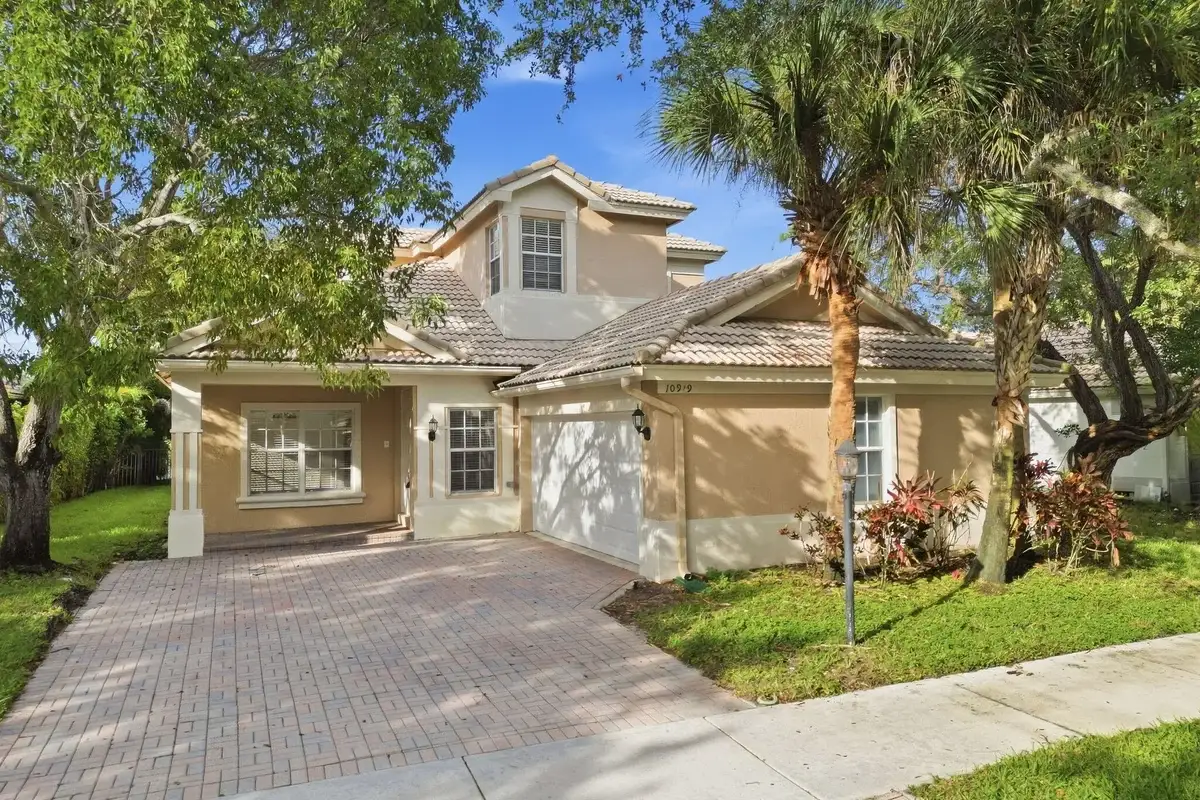 10919 NW 62nd Ct, Parkland: photo 1 of 52