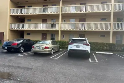 6150 NW 62nd St #108, Tamarac: photo 1 of 7