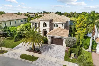 9960 Bay Leaf Ct, Parkland: photo 1 of 24