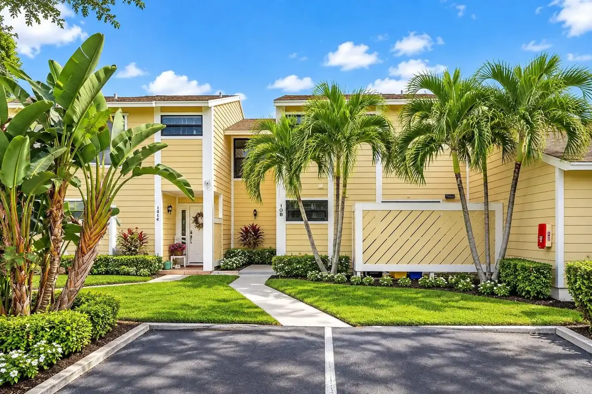 502 Lakewood Dr #10B, Jupiter: photo 1 of 25