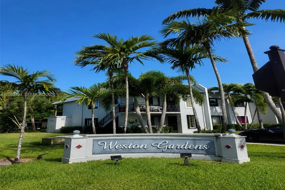 16571 Blatt Blvd #203, Weston: photo 1 of 54